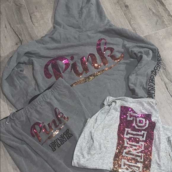 PINK Victoria's Secret Other - Victoria secret pink